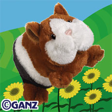spark stuffed animals walmart