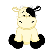 webkinz cow