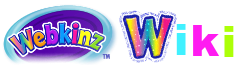 Webkinz Wiki Logo