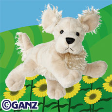 webkinz golden eagle