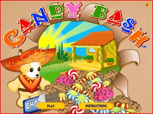 Candy Bash