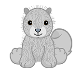 webkinz squirrel