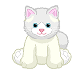 webkinz ragdoll cat