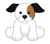 webkinz jack russell