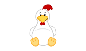 webkinz chicken