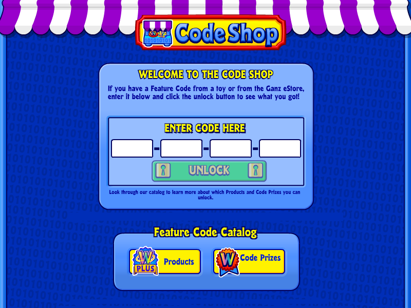 Webkinz zum prizes