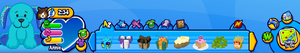 WebkinzXDock