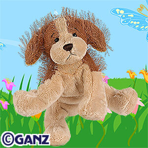 Webkinz Cocker Spaniel 2024 www tofrei