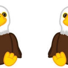 webkinz eagle
