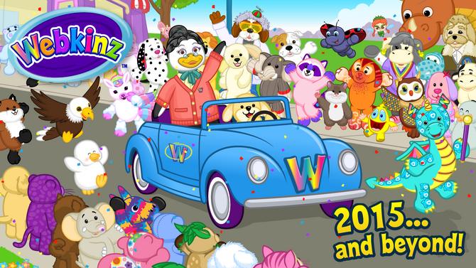 Webkinz list Webkinz list