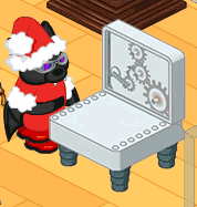 Thinkingchair