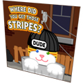 Alleycatsong