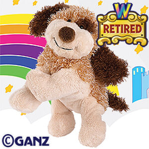 Cheeky Dog Webkinz Wiki Fandom