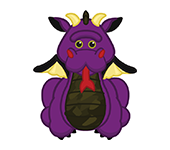 webkinz emperor dragon