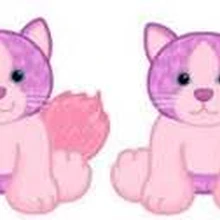 webkinz pom pom kitty