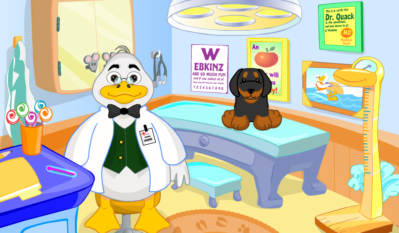 Webkinz sandwich recipe