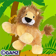 Lion | Webkinz Wiki | FANDOM powered by Wikia