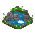 Waterfall