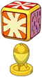 Candy Bash Trophy