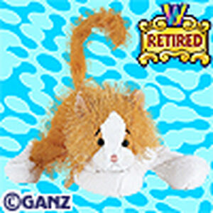 Gold White Cat Webkinz Wiki Fandom