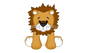 webkinz lion