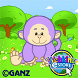 webkinz jr login