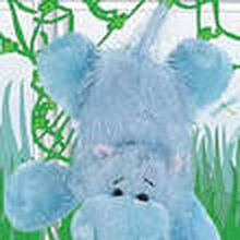 webkinz hippo