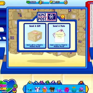 Webkinz