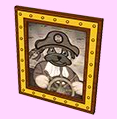 Dogbeard's Portrait