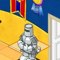 King S Guard Suit Of Armor Webkinz Wiki Fandom