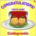 Grumble