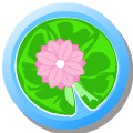 Lily Pad Theme