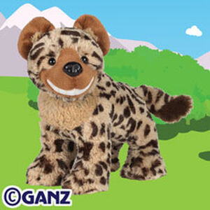 memory foam plush toy
