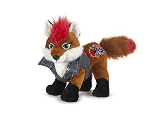 webkinz signature red fox