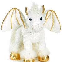 Golden Pegasus Webkinz Wiki Fandom