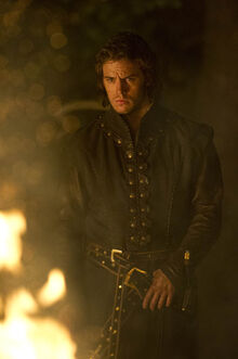 Sam claflin