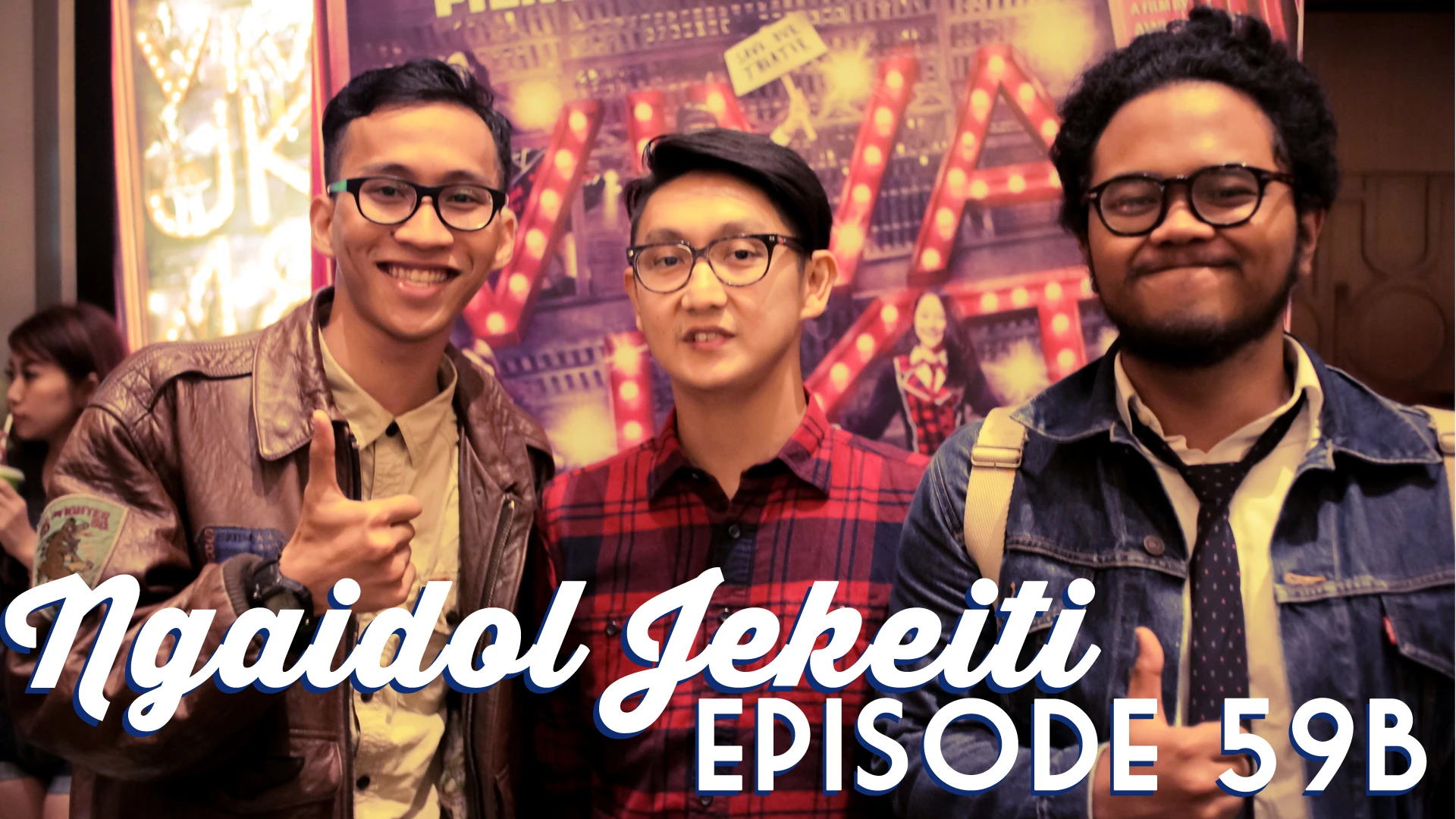 Kategori:Show | Web Series Indonesia Wiki | FANDOM powered by Wikia