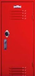 ANT Locker