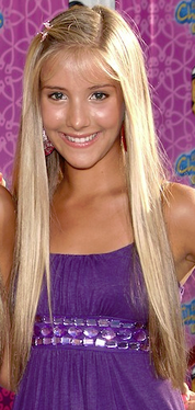 McKenna Laine