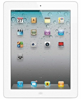 A.N.T. Pad White
