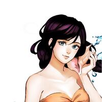 Siren S Lament Webtoon Wiki Fandom
