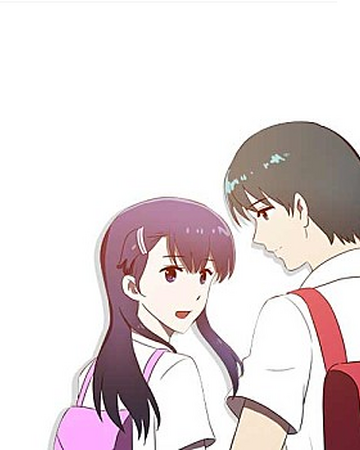 Orange Marmalade Webtoon Wiki Fandom