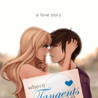 Where Tangents Meet Webtoon Wiki Fandom