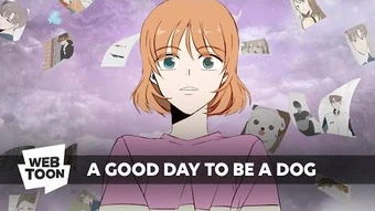 A Good Day To Be A Dog