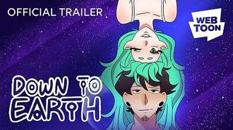 Down To Earth | Webtoon Wiki | Fandom