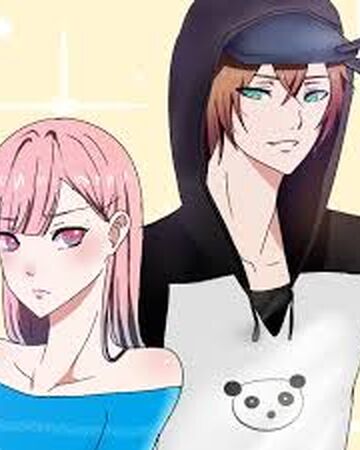 Stalker Next Door Webtoon Wiki Fandom
