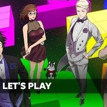 Let S Play Webtoon Wiki Fandom