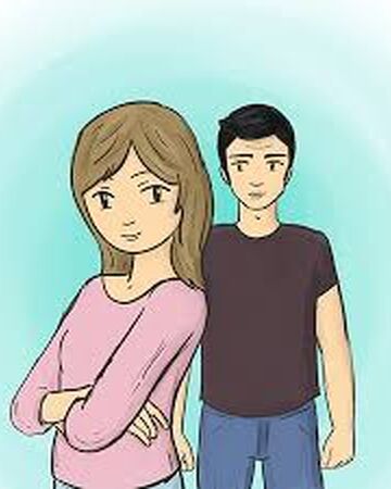 Either Way Webtoon Wiki Fandom