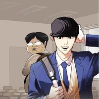Komunitas Indonesian Webtoon Fandom