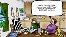 Caption Contest Replacement Refs